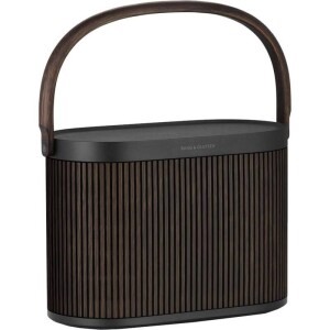 Product detail of Bang & Olufsen BeoSound A5 černý/hnědý
