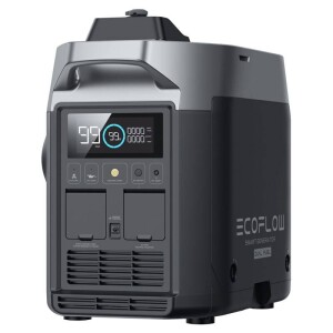 Product detail of EcoFlow Smart Generator Dual Fuel (1ECOSGD)