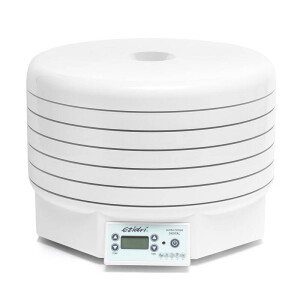 Product detail of Ezidri FD1000 ULTRA DIGITAL bílá
