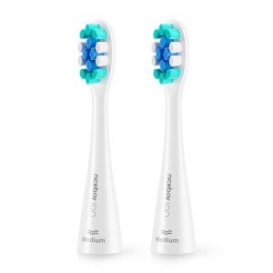 Product detail of Niceboy ION Sonic Medium white, 2 ks bílá