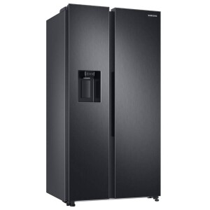 Product detail of Samsung RS68A8841B1/EF černá/nerez