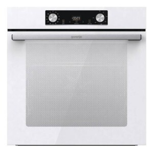 Product detail of Gorenje Essential BOS6737E09WG bílá