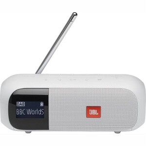 Product detail of JBL TUNER 2 bílý