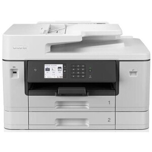 Product detail of Brother MFC-J3940DW (MFCJ3940DWYJ1) bílá