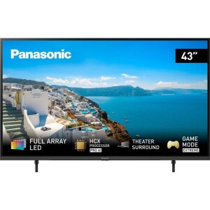 Product detail of Panasonic TX-43MX940E
