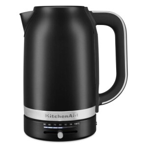 Product detail of KitchenAid 5KEK1701EBM černá