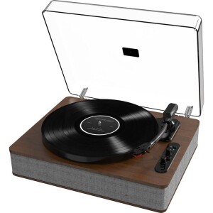 Product detail of ION Luxe LP šedý/hnědý