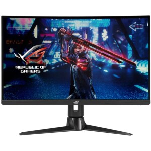 Product detail of Asus ROG Strix XG27AQV (90LM08G0-B01A70) černý