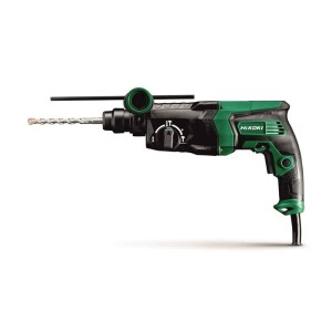 Product detail of HIKOKI DH26PC2WSZ 830W, 2,9J