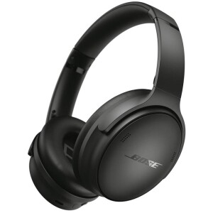 Product detail of Bose QuietComfort Headphones (884367-0100) černá