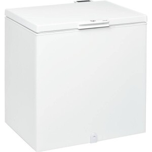 Product detail of Whirlpool WHS2122 2 bílá