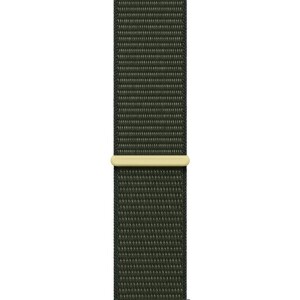 Product detail of Apple 41mm Cypřišově zelený provlékací sportovní (MT573ZM/A)