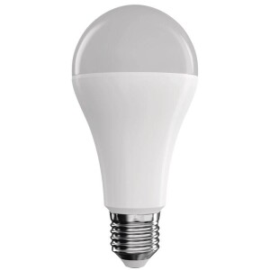 Product detail of EMOS GoSmart A60 14 W E27 Wi-Fi RGBCCT (ZQW516R)