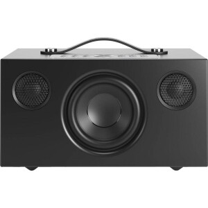 Product detail of Audio Pro Addon C5 MkII černý