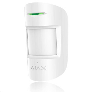 Product detail of AJAX CombiProtect (AJAX38097) bílý
