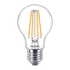 Product detail of Philips klasik, 8,5W, E27, teplá bílá (8718699762995)