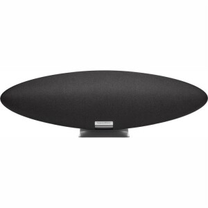 Product detail of Bowers & Wilkins Zeppelin MK.II černý