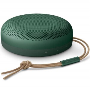 Product detail of Bang & Olufsen Beosound A1 (2nd Gen) (1734012) zelený