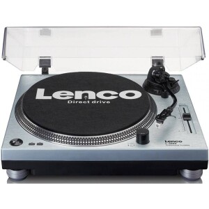 Product detail of Lenco L-3809ME černý/modrý