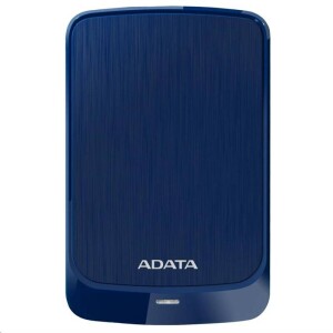 Product detail of ADATA HV320 1TB (AHV320-1TU31-CBL) modrý