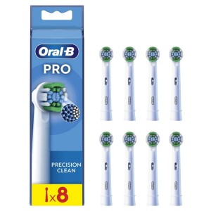 Product detail of Oral-B Pro Precision Clean 8 ks