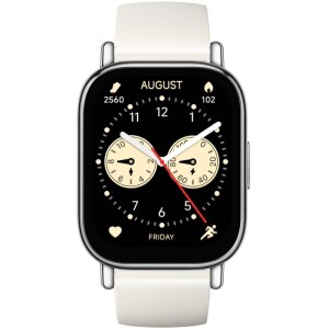 Product detail of Xiaomi Redmi Watch 5 Lite (57767) stříbrné/zlaté