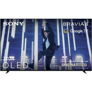 Product detail of Sony Bravia 8 77"