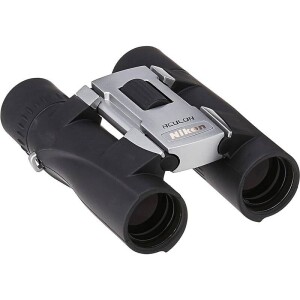 Product detail of Nikon Aculon A30, 8x25 černý/stříbrný