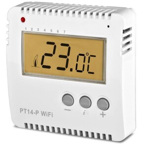 Product detail of Elektrobock Prostorový WiFi (PT14P WIFI)