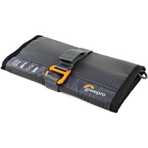 Product detail of Lowepro GearUp Wrap šedá