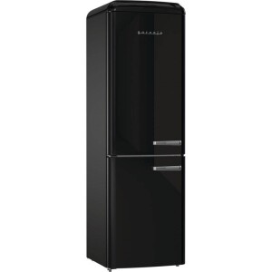 Product detail of Gorenje Retro ONRK619DBK-L černá