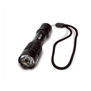 Product detail of Solight 1 W LED (WL17) černá barva