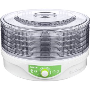 Product detail of Sencor SFD 2105WH bílá