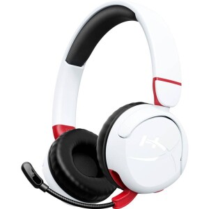 Product detail of HyperX Cloud Mini (7G8F2AA) bílý