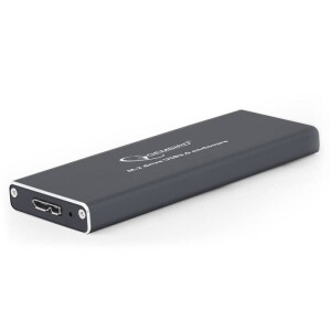 Product detail of Gembird pro M.2 disky, USB 3.0, hliník (HDP05243J)