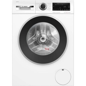 Product detail of Bosch Serie 6 WNG254A0BY bílá