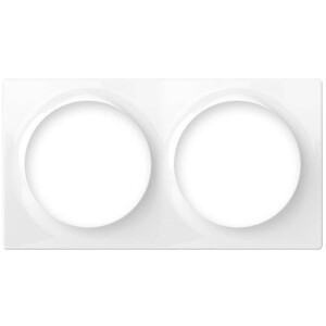Product detail of Fibaro Walli Dvojrámeček (FG-Wx-PP-0003)