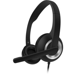 Product detail of Connect IT HOME & OFFICE (CHP-1010-BK) černý