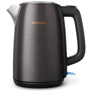 Product detail of Philips Viva Collection HD9352/30 černá/měděná