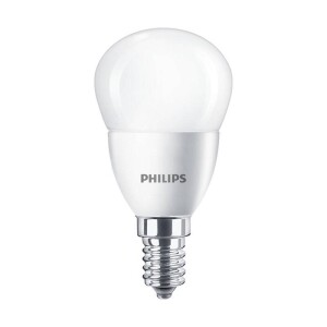 Product detail of Philips klasik, 5,5W, E14, studená bílá (8719514309562)