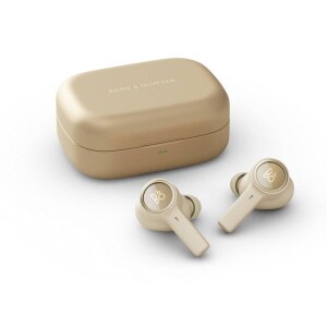 Product detail of Bang & Olufsen Beoplay EX (1240601) zlatá