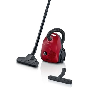 Product detail of Bosch Classic BGBS2RD1H červený