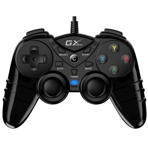 Product detail of Genius GX Gaming GX-17UV (31610001400) černý