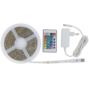 Product detail of Rabalux 79022, IP44, 5m (79022)