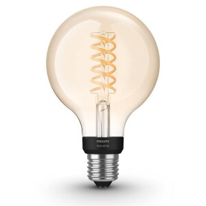 Product detail of Philips Hue Bluetooth 7W, E27, White (8719514343009)
