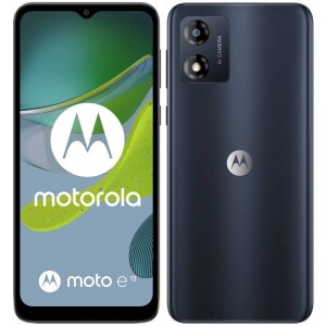 Product detail of Motorola Moto E13 2 GB / 64 GB (PAXT0019PL) černý