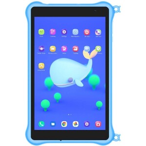 Product detail of iGET Blackview TAB G5 Kids (84008117) modrý