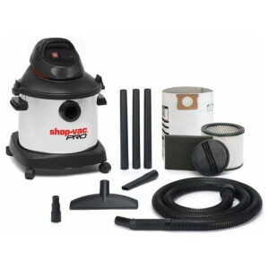 Product detail of Shop-Vac Nerez 30 l INOX (59722205) nerez
