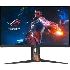 Product detail of Asus ROG PG27AQN (90LM0820-B01370) černý