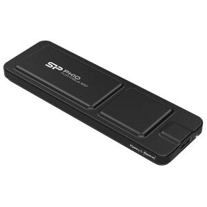 Product detail of Silicon Power PX10 1TB USB 3.2 Gen 2 (SP010TBPSDPX10CK) černý